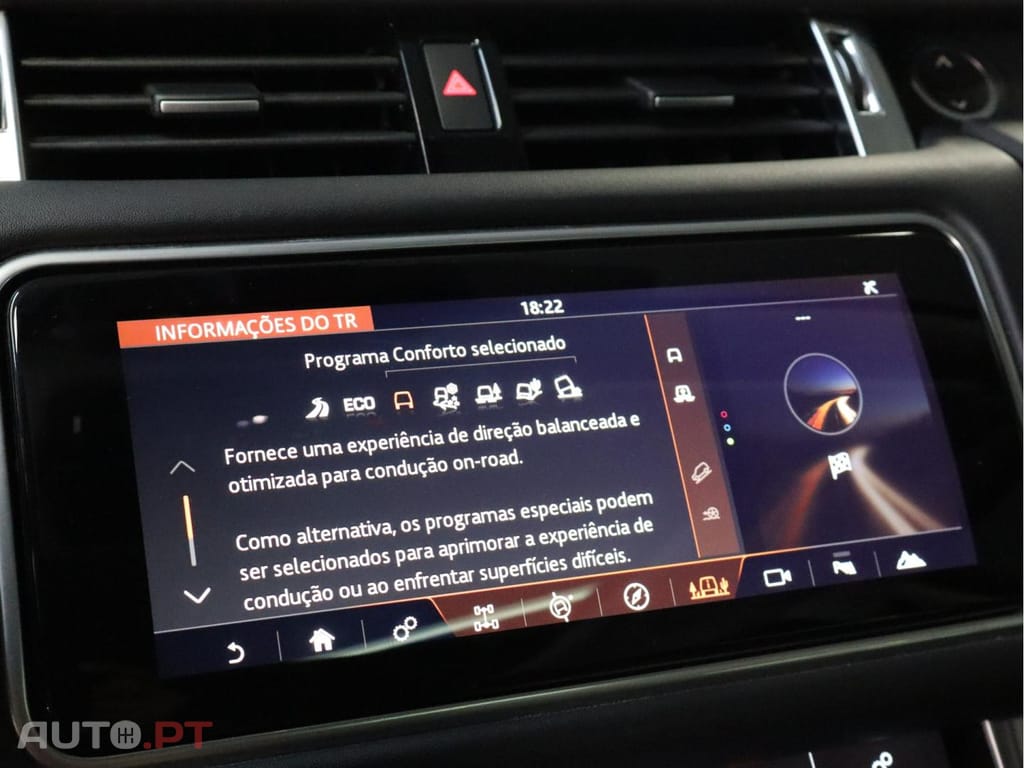 Land Rover Range Rover Sport 2.0 Si4 PHEV  PS AWD Auto