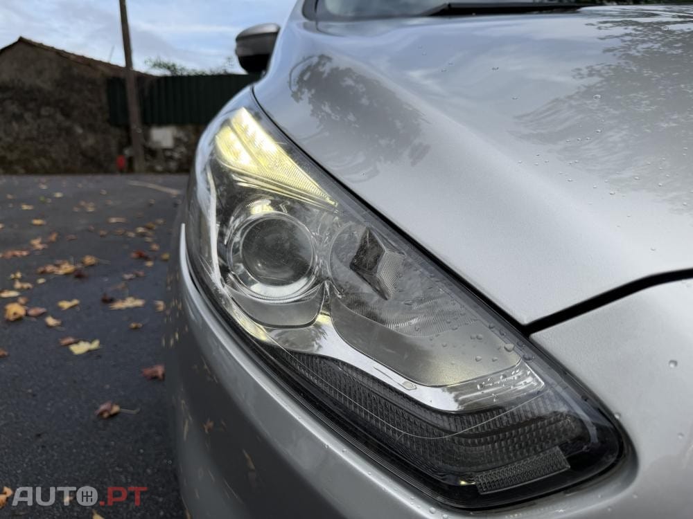 Ford S-Max 2.0 TDCi Titanium Powershift