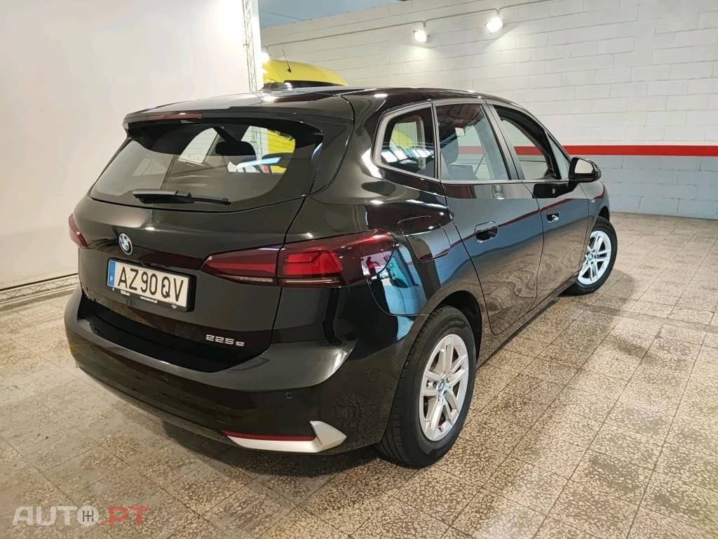 BMW 225 e xDrive