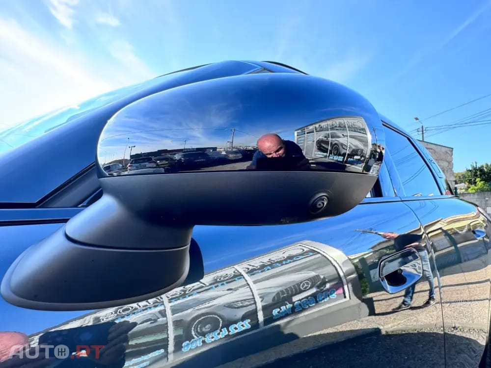 MINI Countryman John Cooper Works Auto