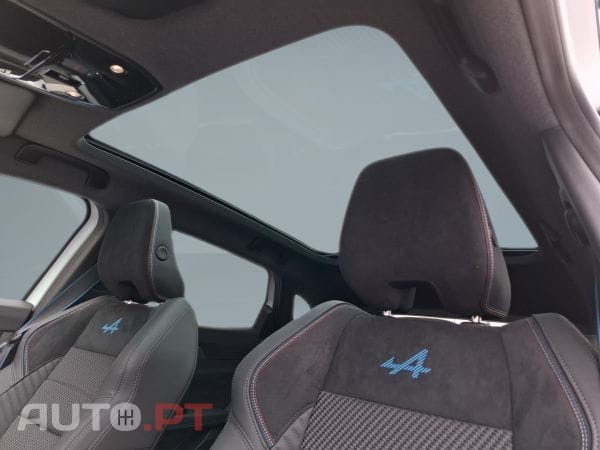 Renault Austral 1.2 E-Tech full hybrid 200 Techno