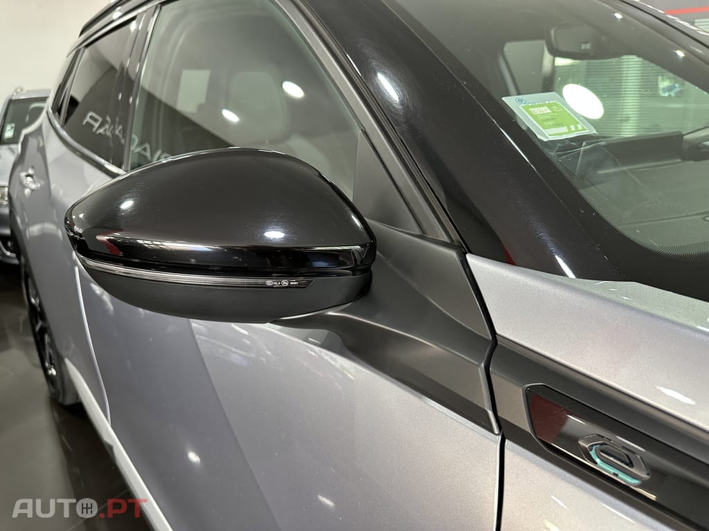 Peugeot 2008 e-2008 50 kWh GT Pack