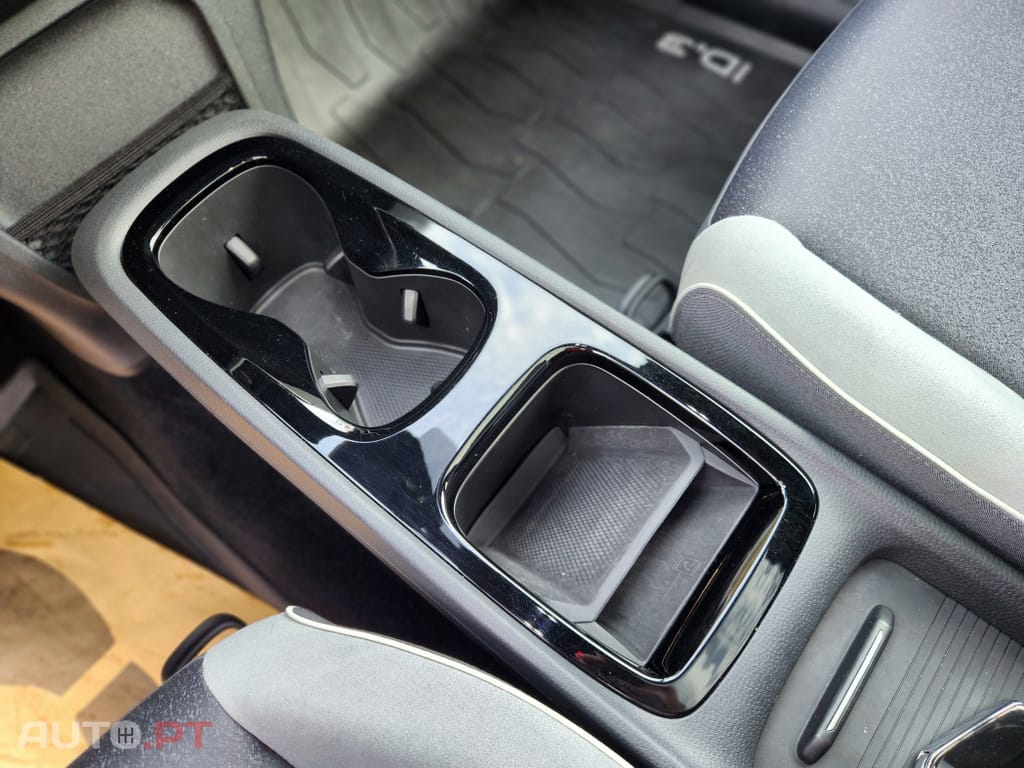 Volkswagen Id.3 Performance Upgrade Pro Business