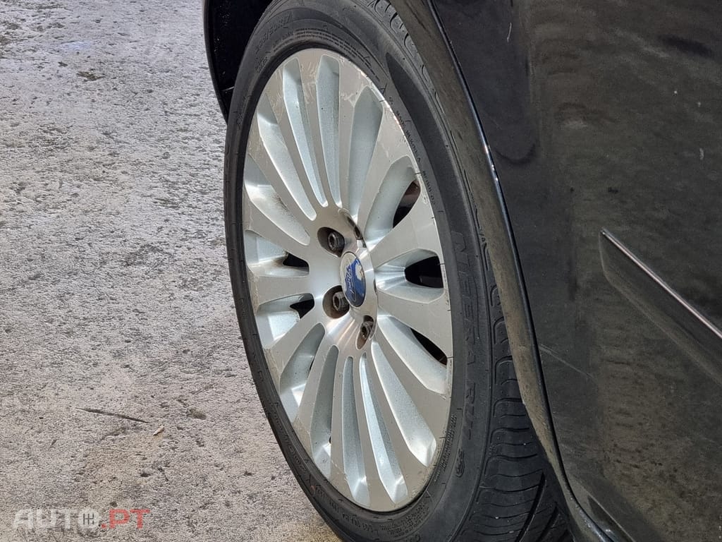 Ford Focus C-Max 1.8 TDCi Trend