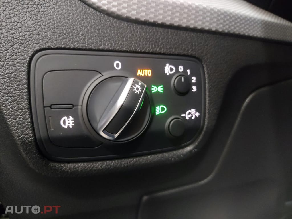 Audi Q2 1.6 TDI S tronic
