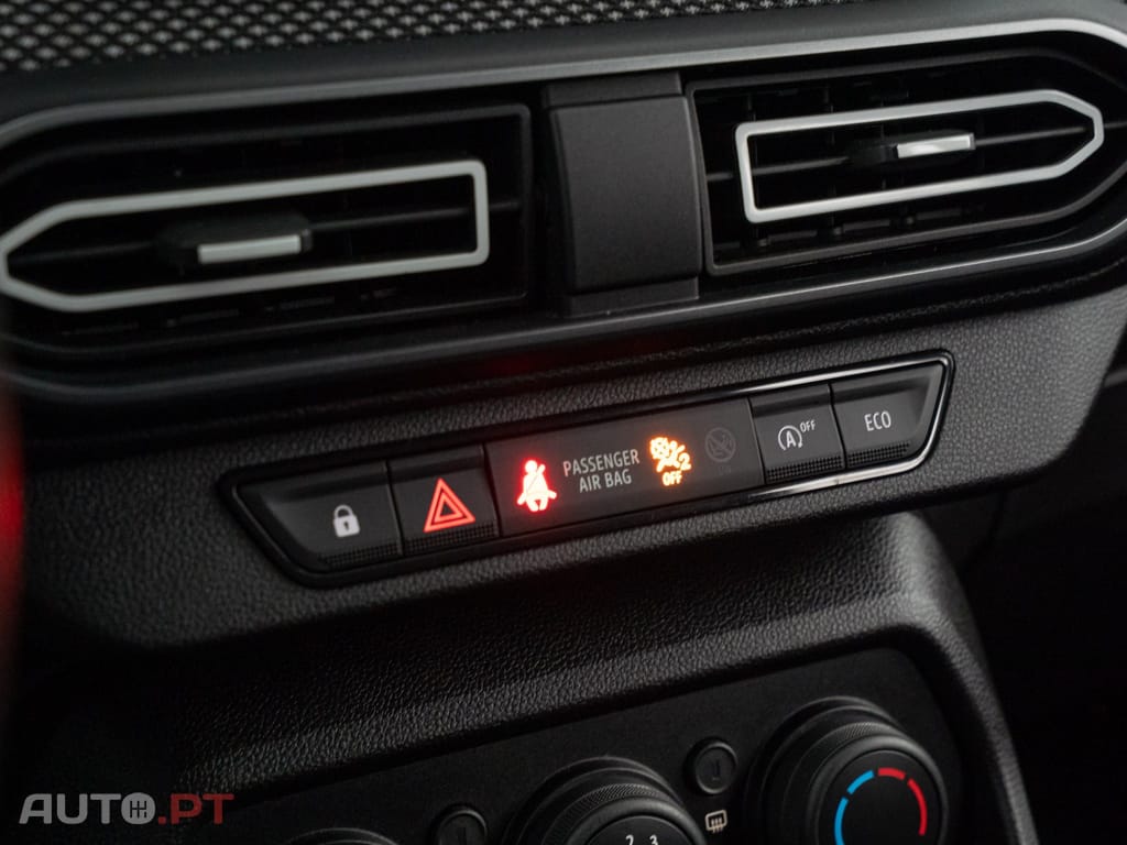Dacia Jogger 1.0 ECO-G Expression 7L Bi-Fuel
