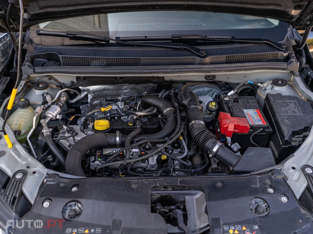 Dacia Jogger 1.0 ECO-G Extreme 7L Bi-Fuel