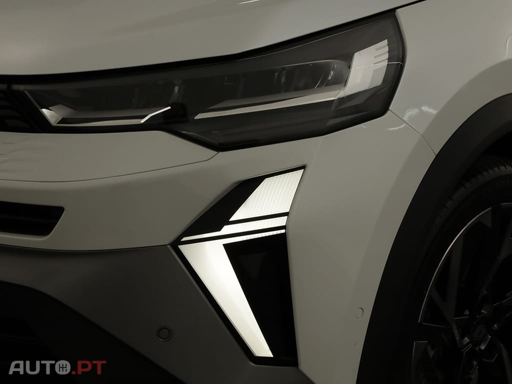 Renault Symbioz Symbioz 1.6 E-Tech Full Hybrid Esprit Alpine