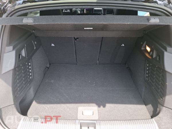 Renault Scénic E-Tech 100% elétrico 220cv esprit Alpine