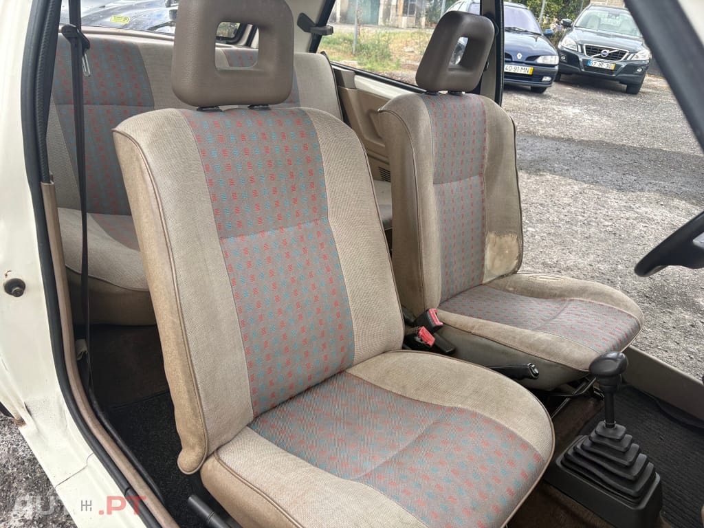 Renault 5 1.1