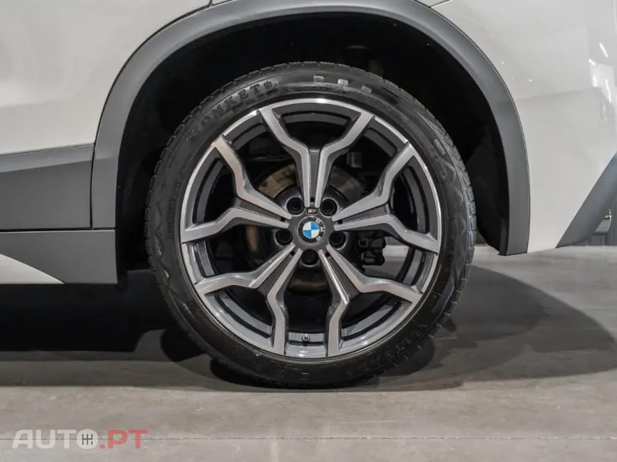 BMW X2 18 i sDrive Auto Pack M