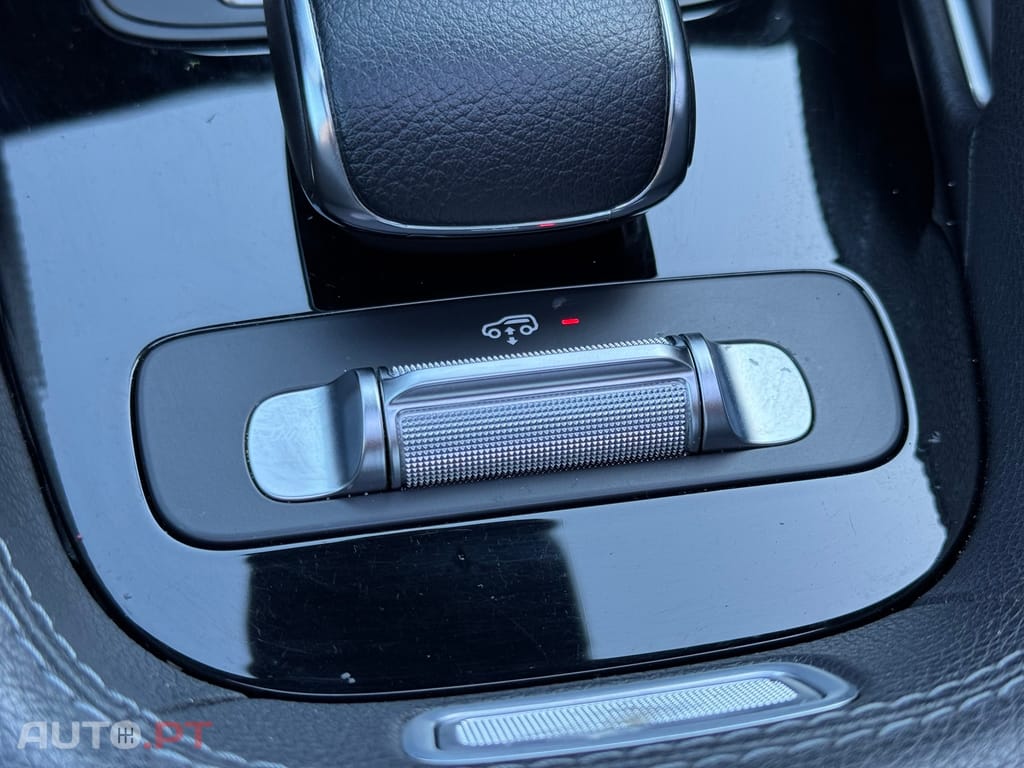 Mercedes-Benz GLE de 4Matic