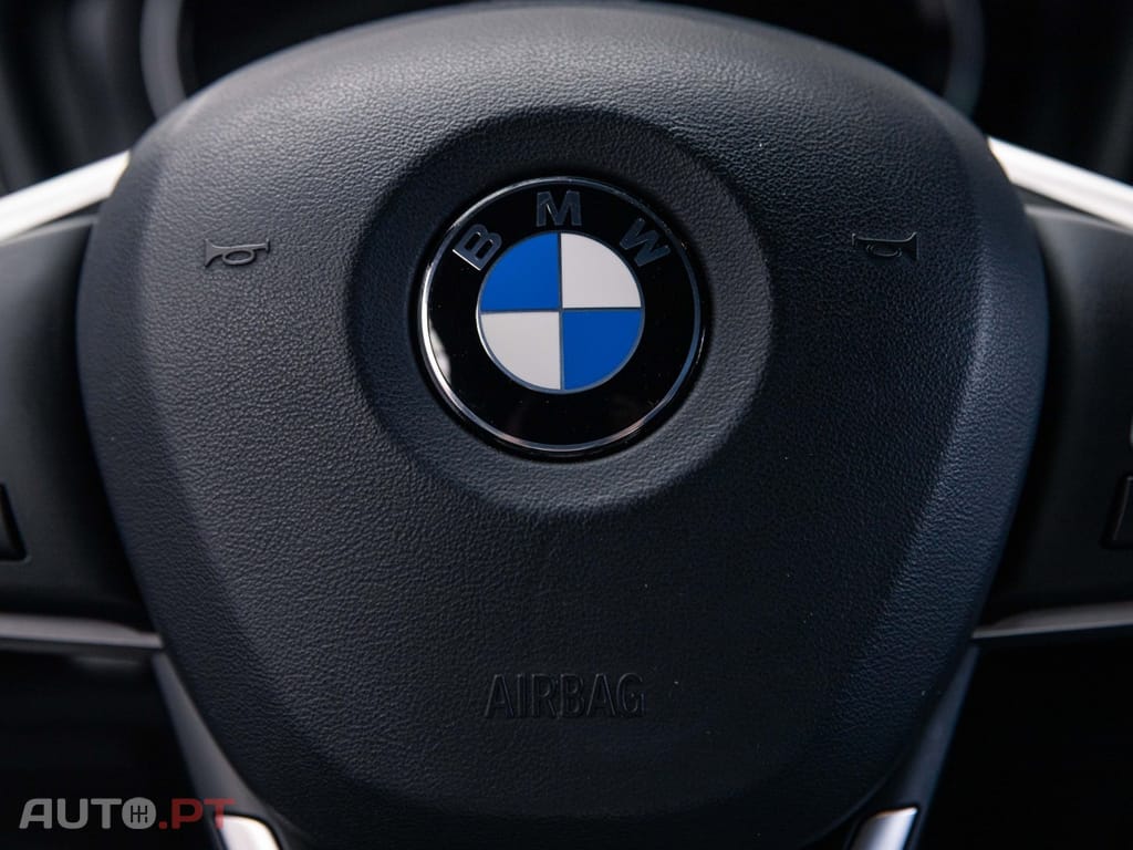 BMW X2 16 d sDrive Auto