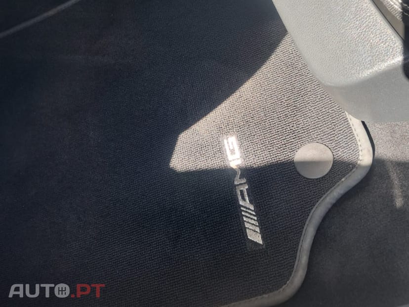 Mercedes-Benz E 250 CDI