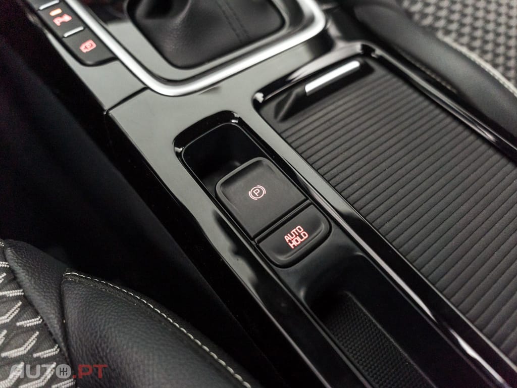 Kia Ceed SW 1.6 GDi PHEV Drive 6DCT