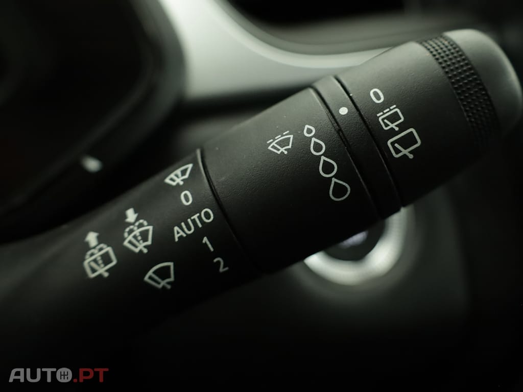 Renault Captur Captur 1.0 TCe Techno