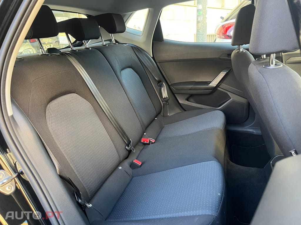 Seat Ibiza 1.0 TSI Style DSG