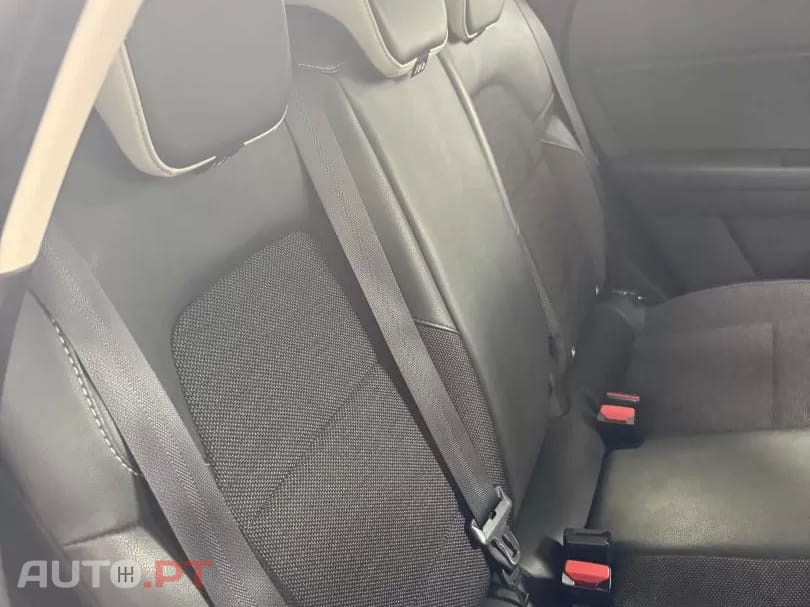 Renault Captur 1.0 TCe Techno
