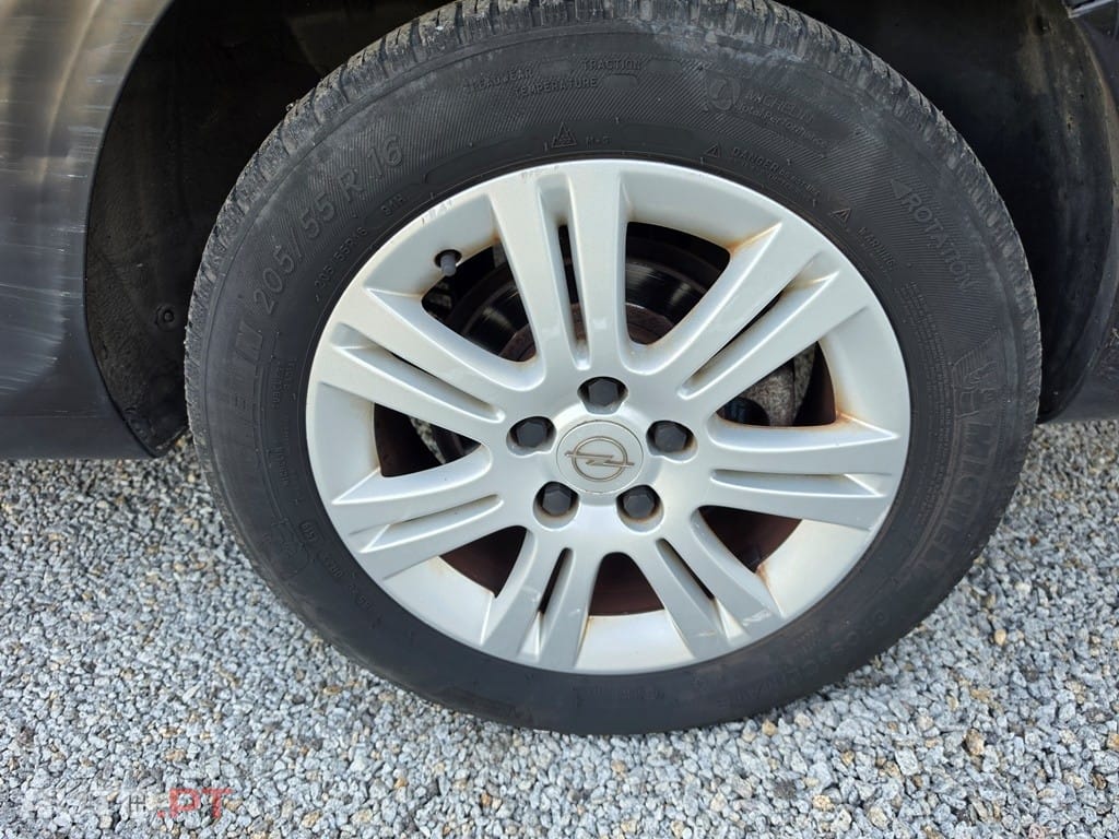 Opel Astra Caravan 1.3 CDTi Enjoy