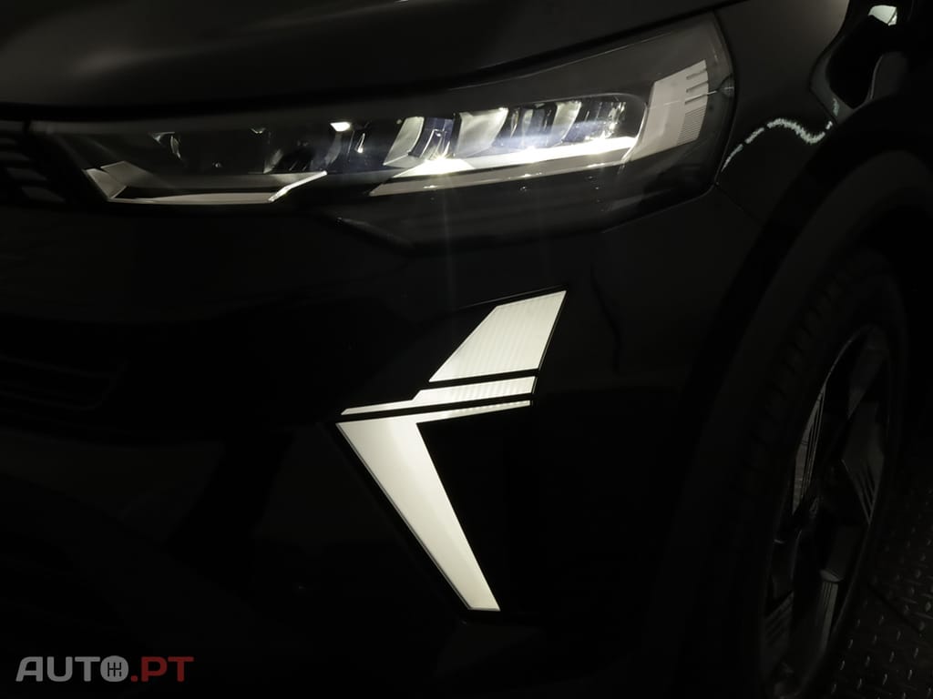 Renault Symbioz Symbioz 1.6 E-Tech Full Hybrid Techno