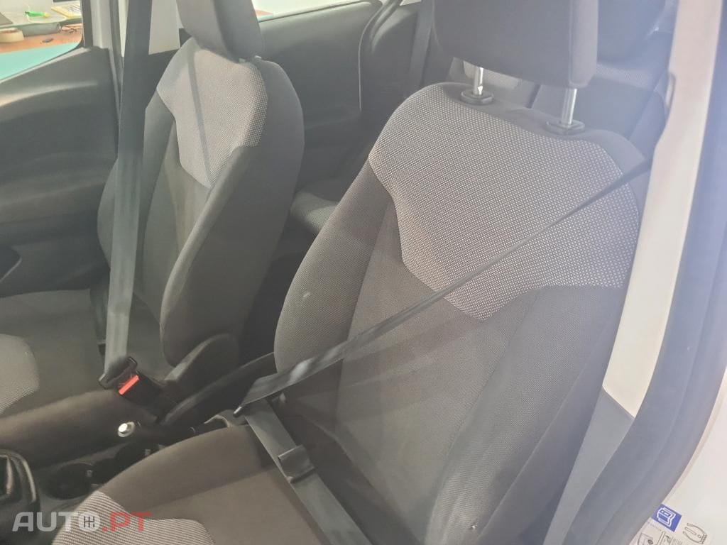 Ford Tourneo 1.0 EcoBoost Ambiente