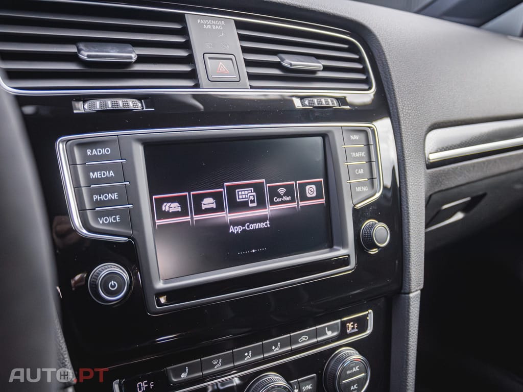 Volkswagen Golf 2.0 TSi GTi ClubSport DSG