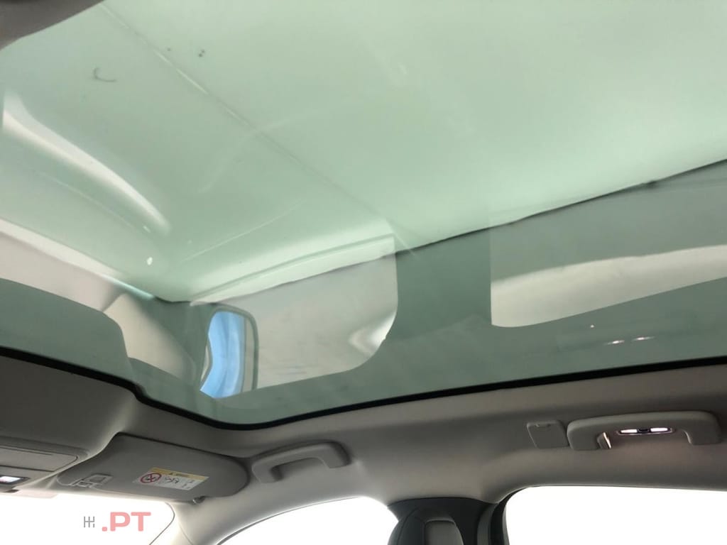 Ford Mustang Mach-E Standard Range