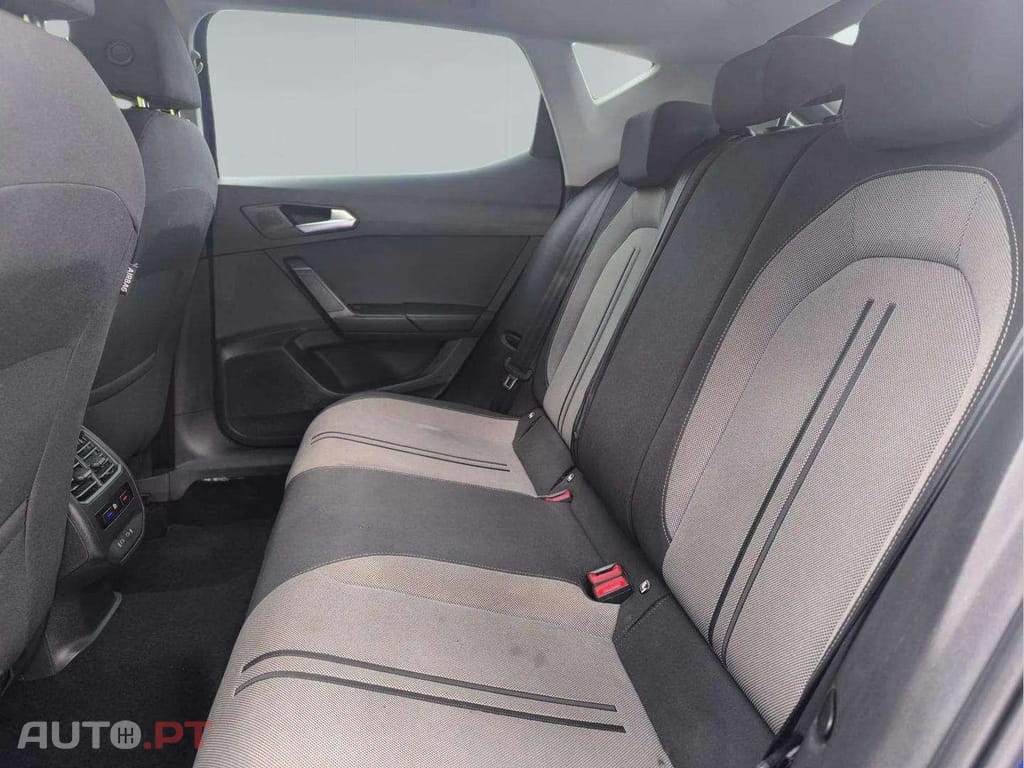 Seat Leon 1.0 eTSI STYLE DSG 7v S&S