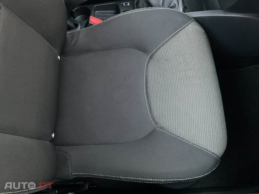 Renault Clio 0.9 TCE