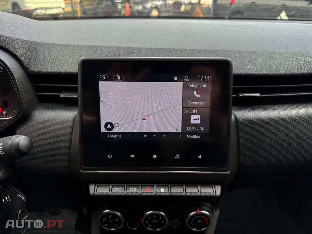 Renault Clio TCe 100 BUSINESS EDITION