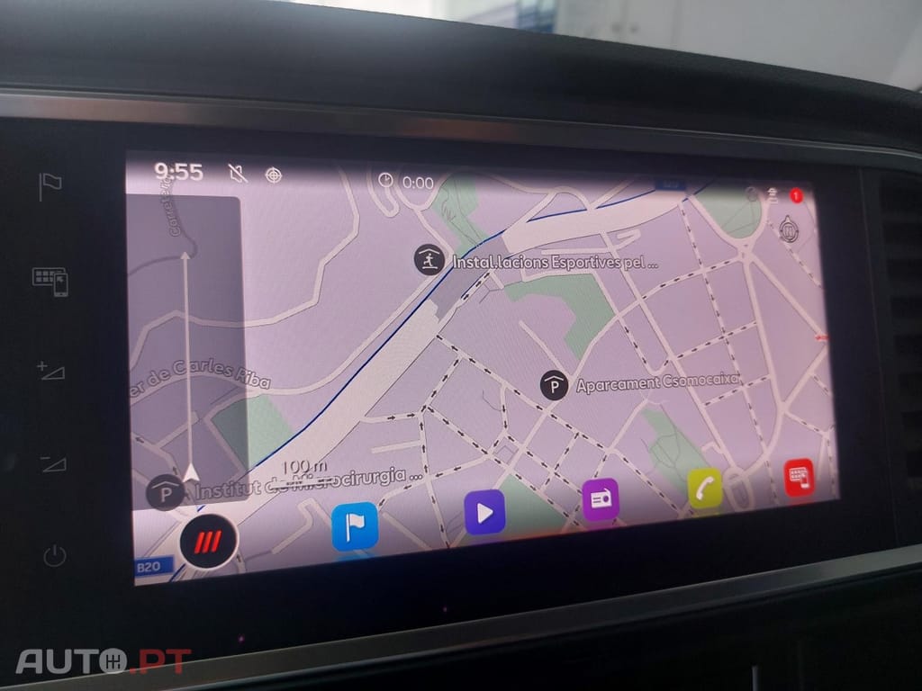 Seat Ateca 1.0 TSI Style