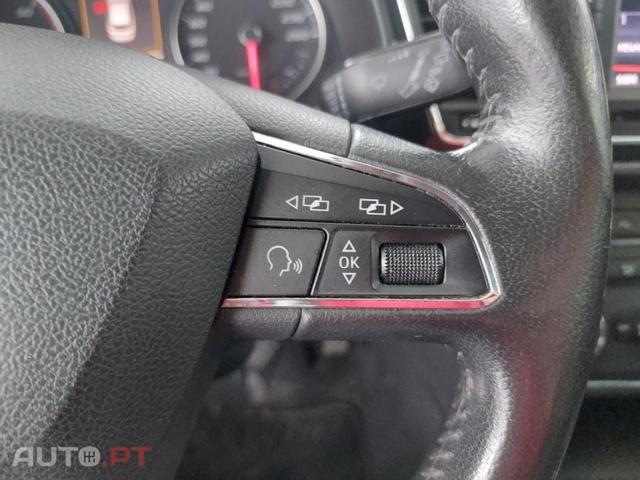 Seat Leon 1.6 TDi Style Ecomotive