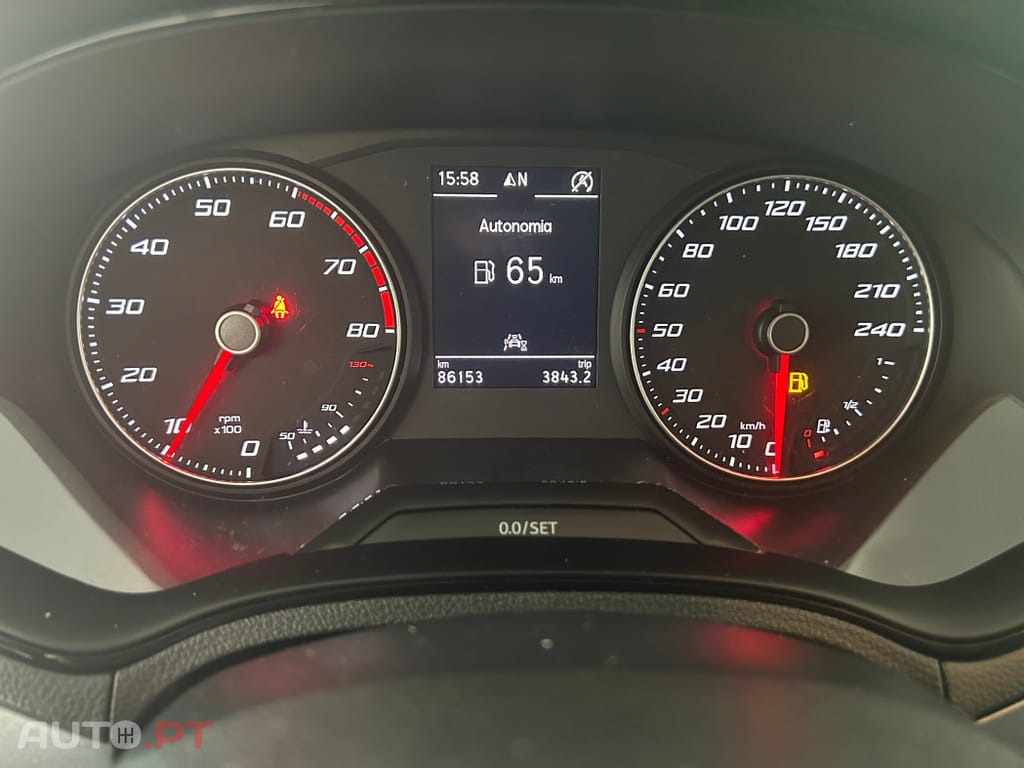 Seat Arona 1.0 TSI Style