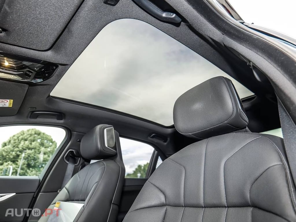 BMW 750 e xDrive