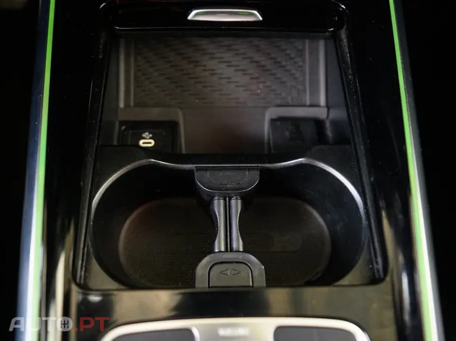 Mercedes-Benz GLA 200 MHEV Style