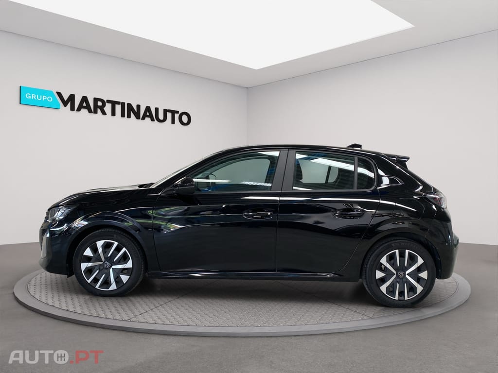 Peugeot 208 1.2 PureTech Active