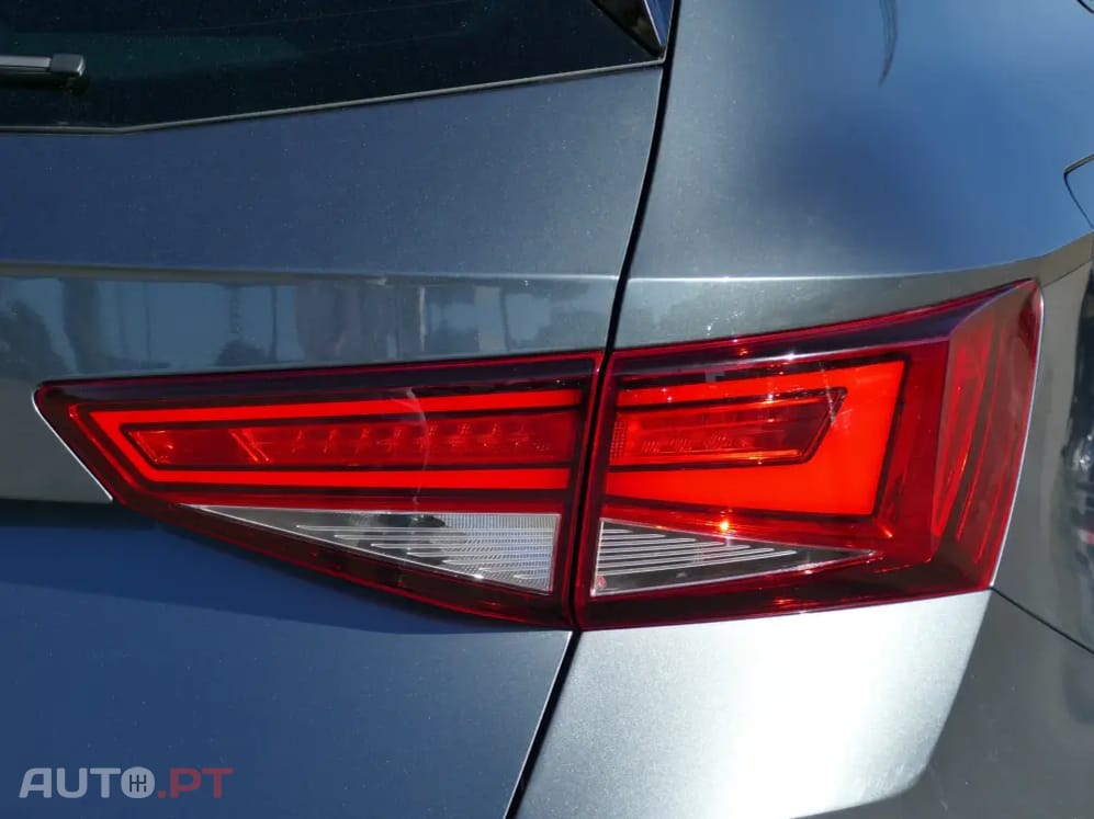 Cupra Ateca 2.0 TSI DSG 4Drive