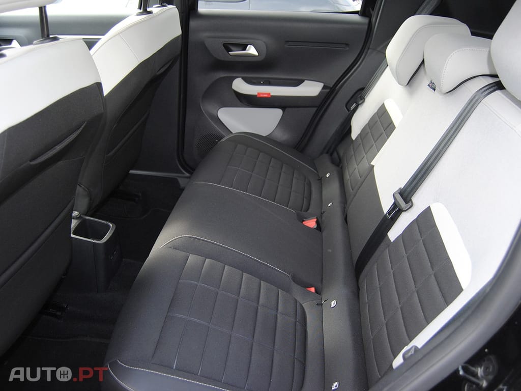 Citroen C3 1.2 Turbo Max