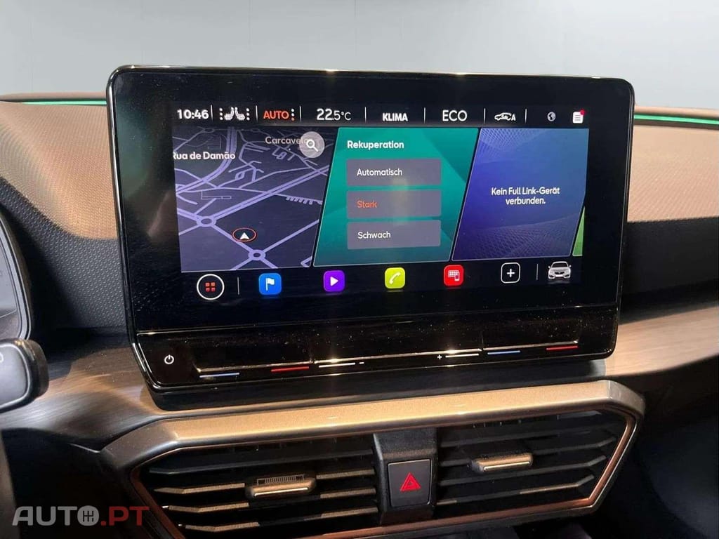 Cupra Leon 1.4 e-Hybrid VZ 245CV