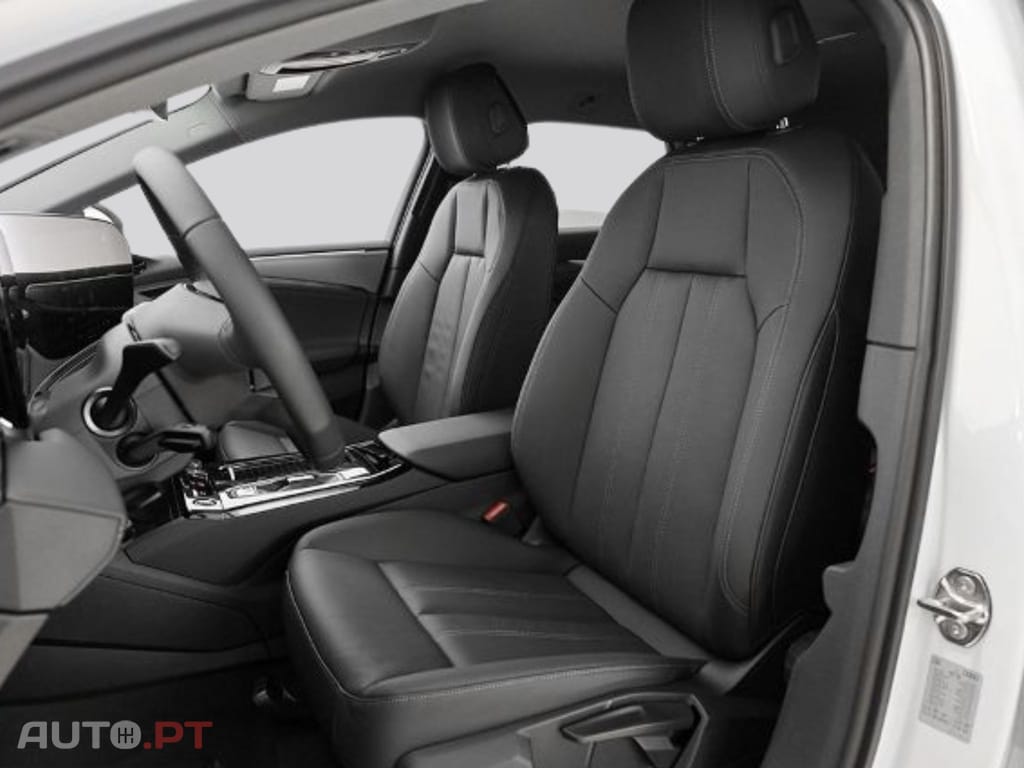 Audi A6 e-tron Avant S-Line Performance