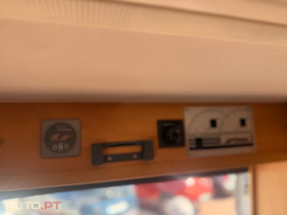 Citroen Jumper 2.2 BlueHDi 35 L4 CD Control