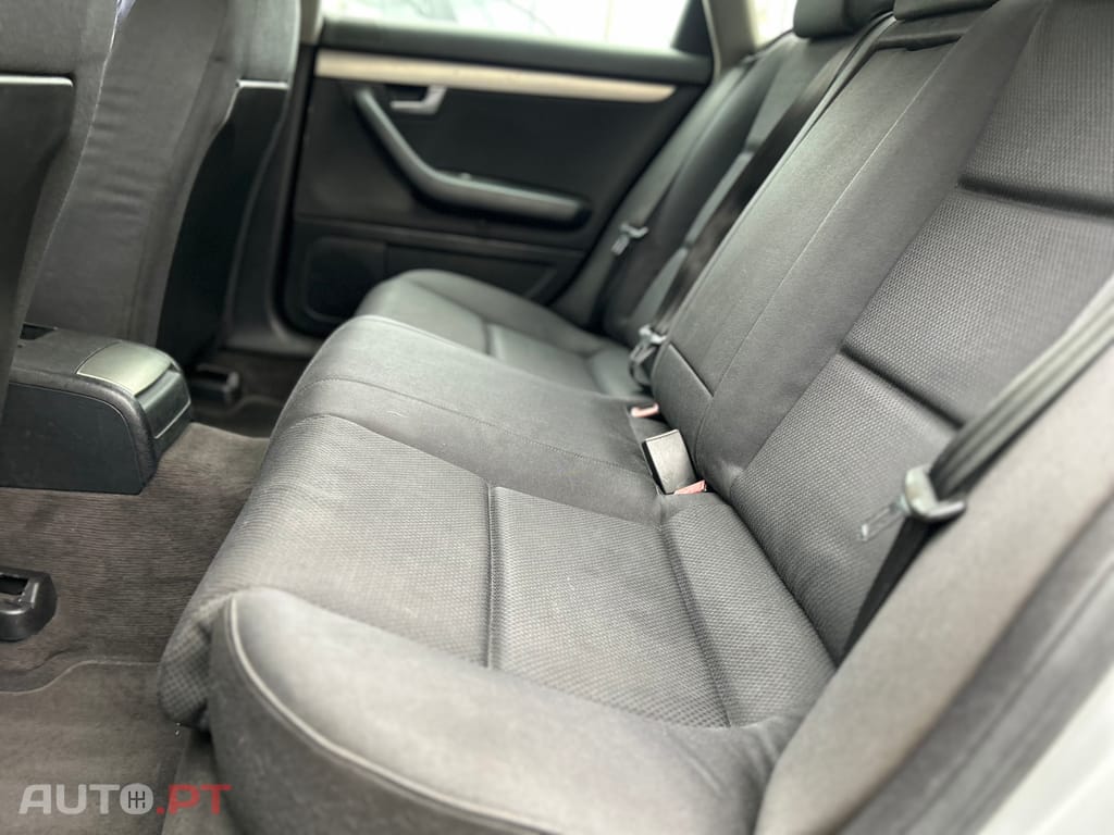 Audi A4 1.9TDI M5 SPORT