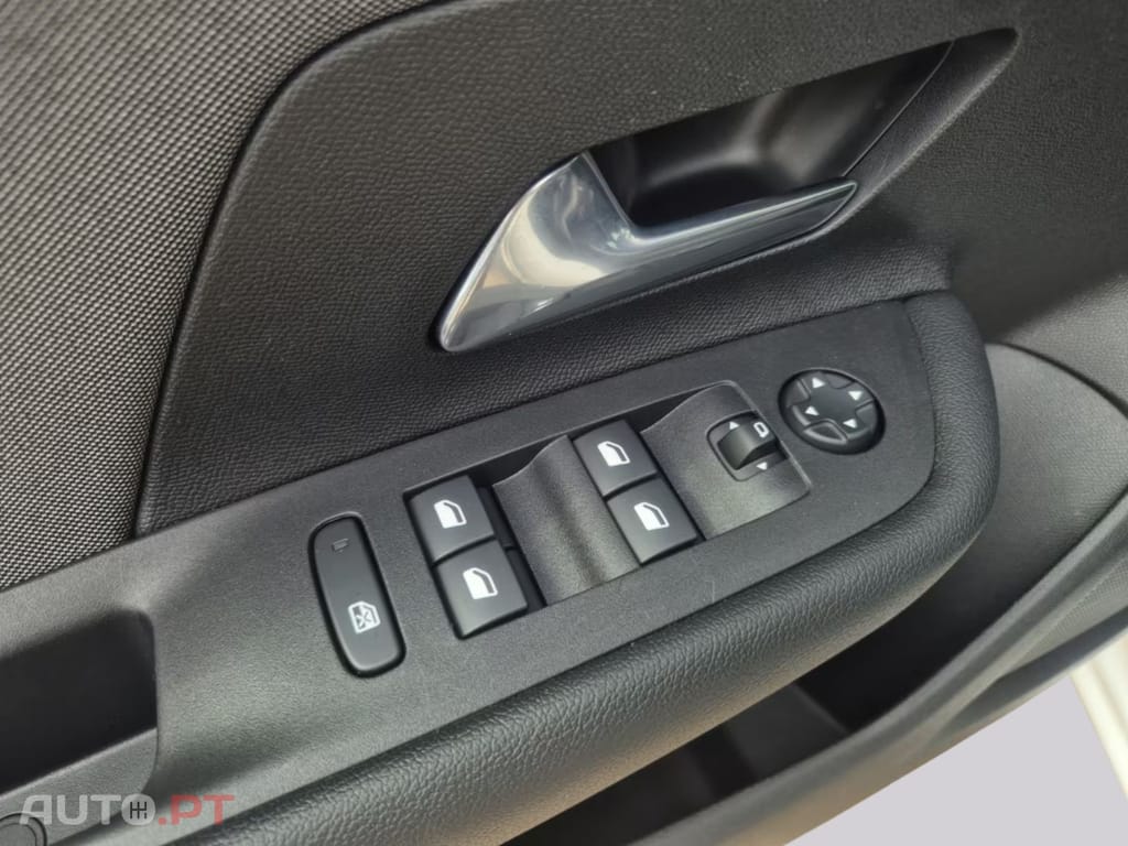 Opel Mokka-E I.V.A DEDUTÍVEL 