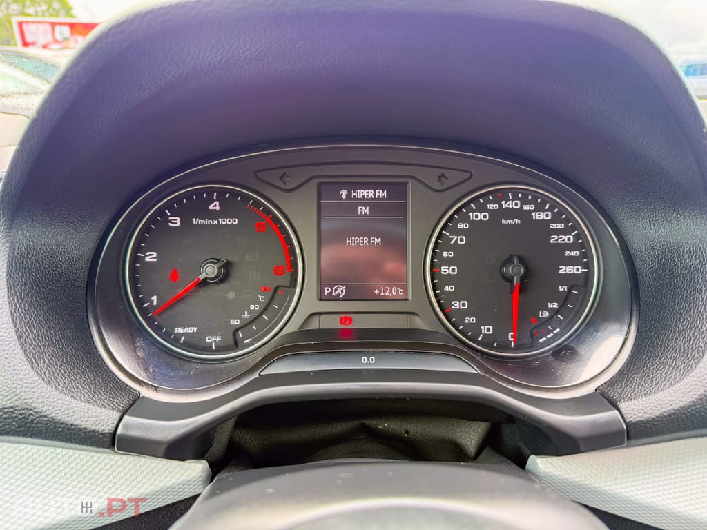 Audi Q2 30 TDI S tronic