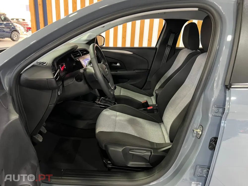 Opel Corsa 1.2 T Edition