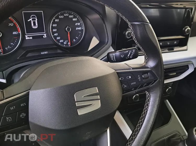 Seat Arona 1.0 TSI Style