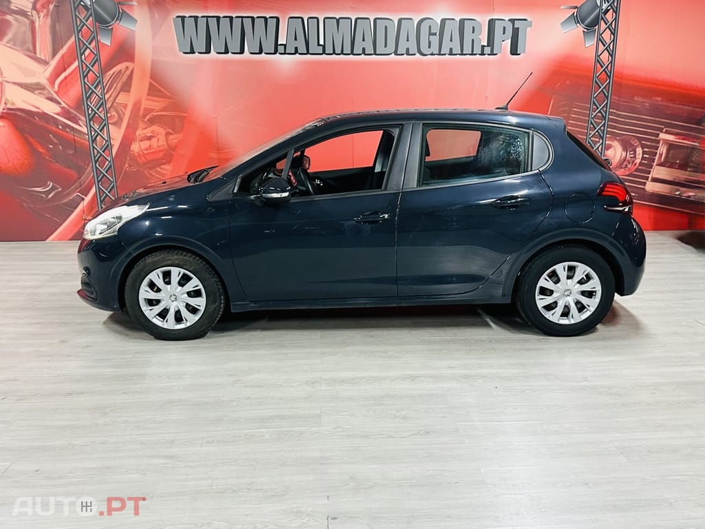 Peugeot 208 1.2 PureTech Active