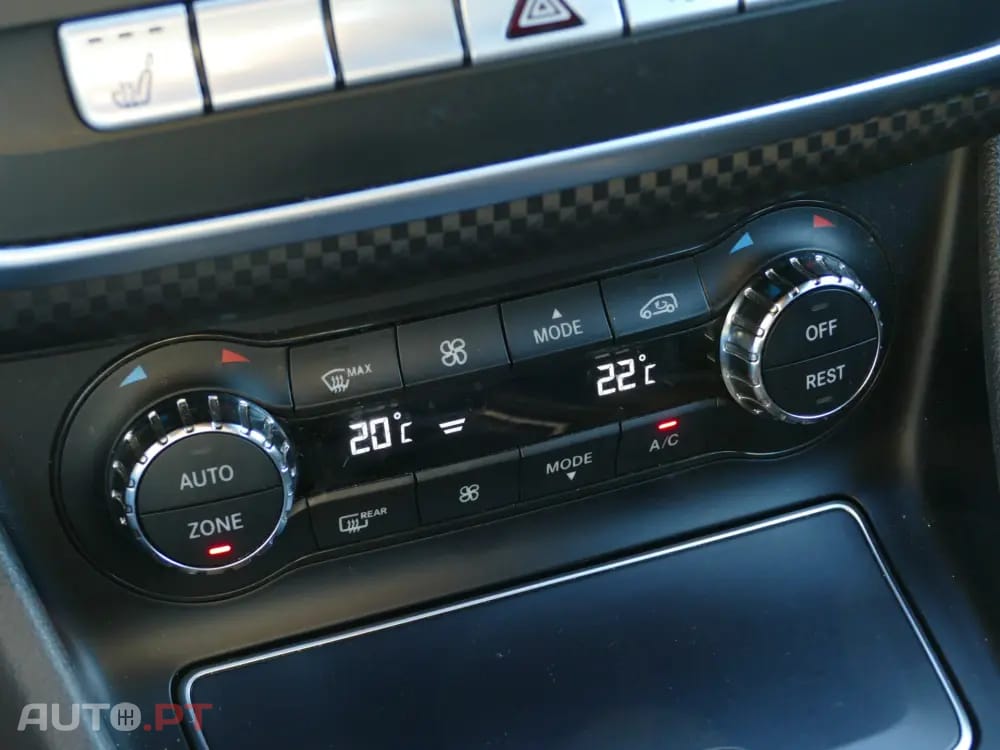 Mercedes-Benz A 180 CDi BE Edition Urban