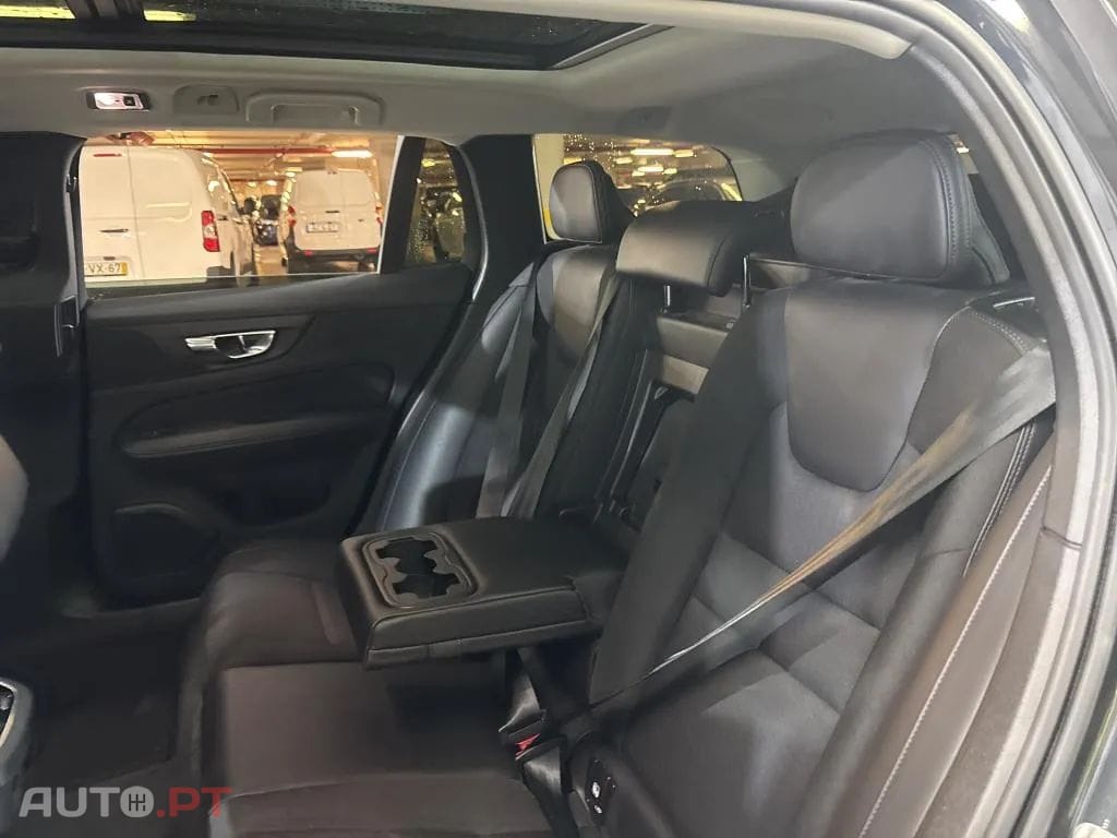 Volvo V60 Cross Country 2.0 D4 Geartronic