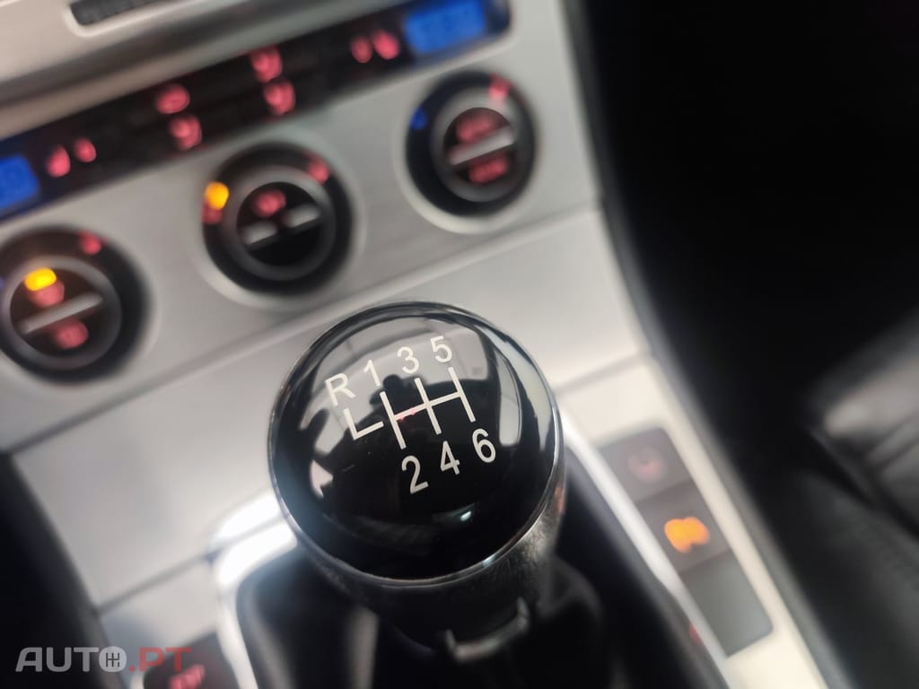 Volkswagen Passat Variant 2.0 TDi Highline